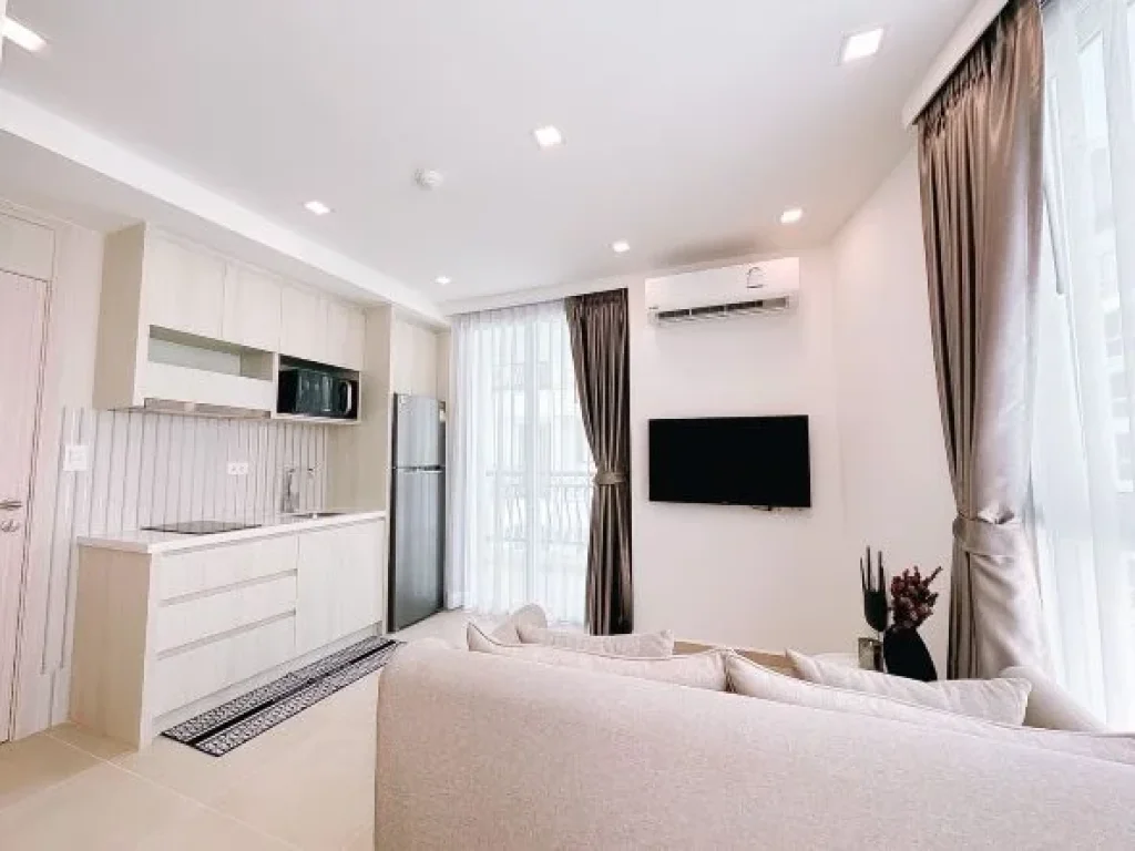 ขาย โอลิมปัส ซิตี้ การ์เด้น คอนโดมิเนียม พัทยา Olympus city graden condominium pattaya