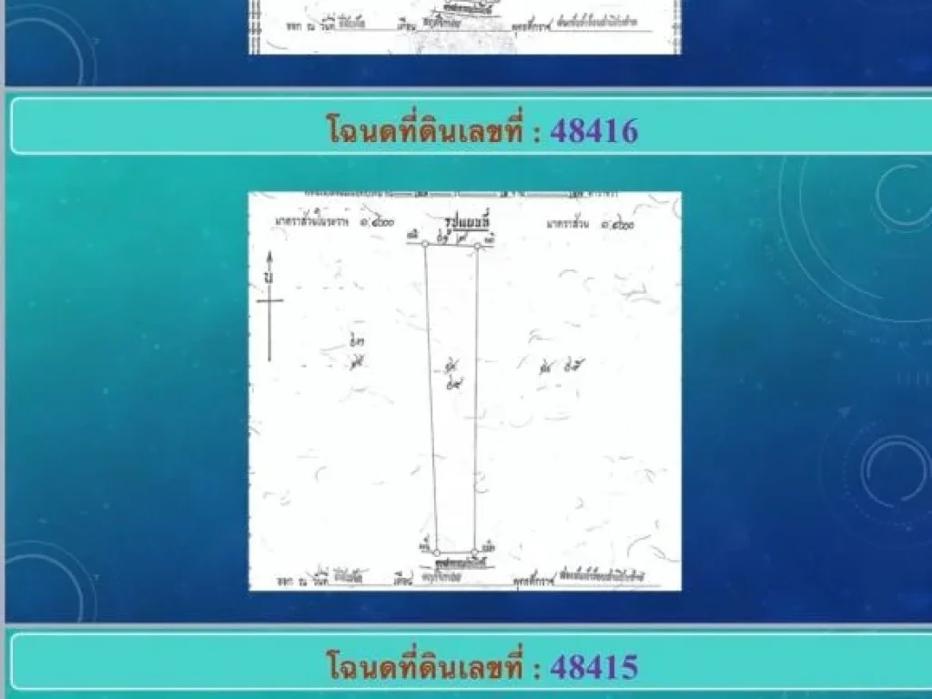 ขายที่ดินแปลงสวย ทำเลดีใกล้ตลาด เดินทางสะดวก ศรีราชา ชลบุรี