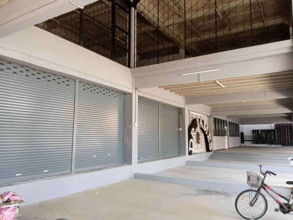 ขายโรงงาน 1 ไร่ จสมุทรปราการ Factory For Sale Samut Prakan Provincenewly renovate