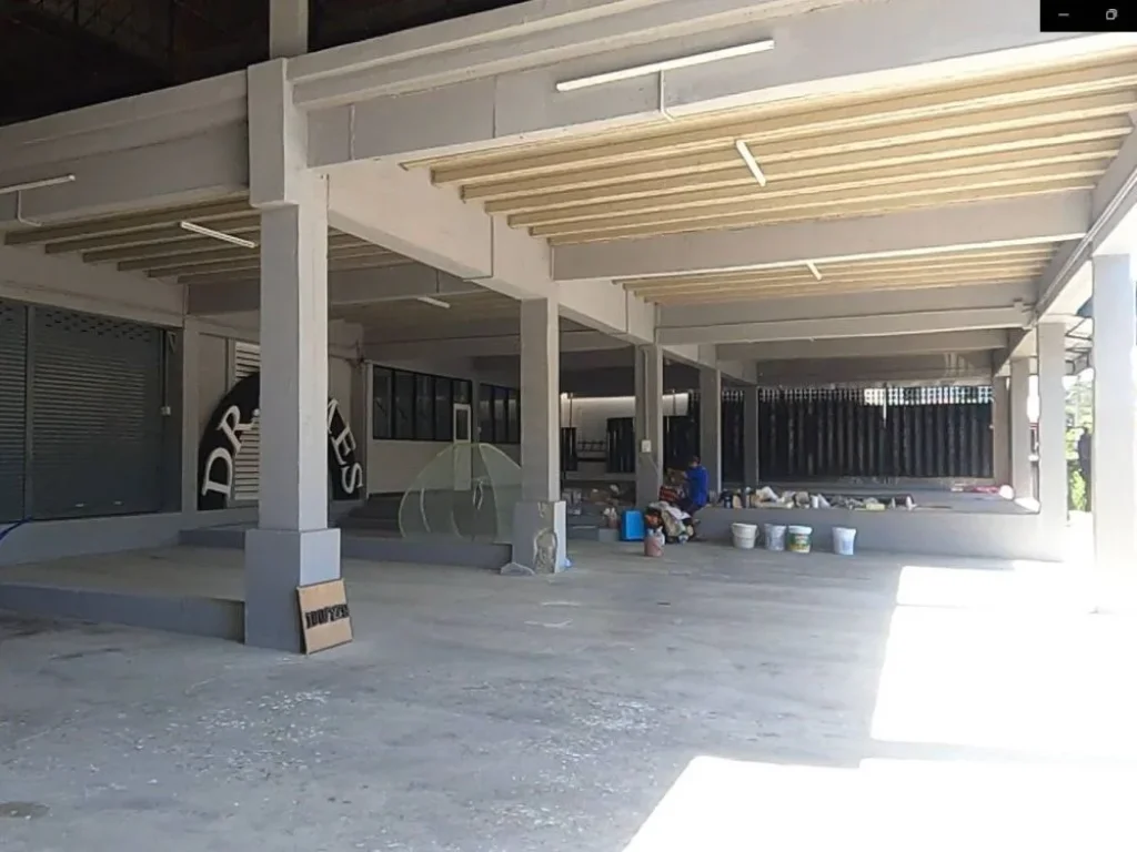 ขายโรงงาน 1 ไร่ จสมุทรปราการ Factory For Sale Samut Prakan Provincenewly renovate