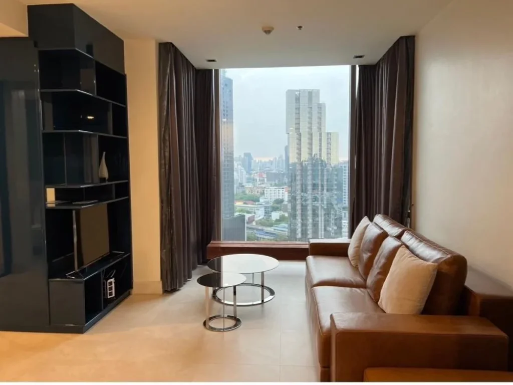 ขาย คอนโด แอชตัน มอร์ฟ 38 ungent sale Ashton Morph 38 แอชตัน มอร์ฟ 38 Foreigner quota hight floor 525 Sqm 85M S03-1154