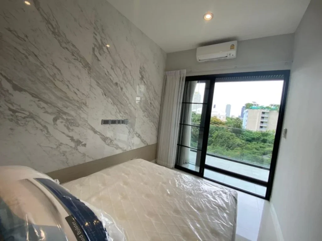 ขาย คอนโด วิตโตริโอ สุขุมวิท 39 For sale Vittorio Sukhumvit39 3Beds 3Bath Garden View S03-1157