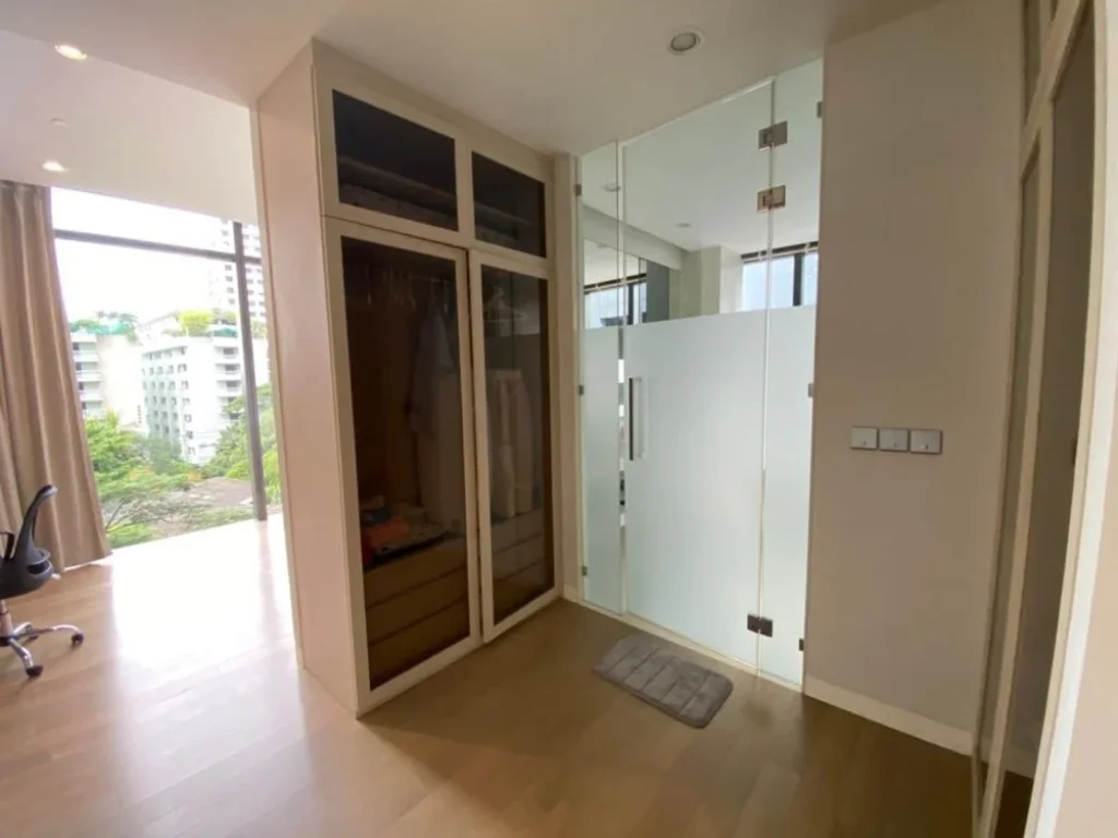 ขาย คอนโด วิตโตริโอ สุขุมวิท 39 For sale Vittorio Sukhumvit39 3Beds 3Bath Garden View S03-1157