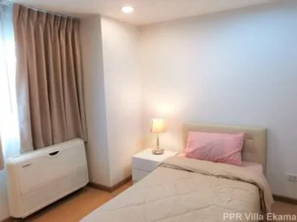 ให้เช่า PPR villa เอกมัย 10 แยก 6 Serviced Apartment 2 ห้องนอน 2 ห้องน้ำ 100 ตารางเมตร แขวงคลองตันเหนือ เขตวัฒนา