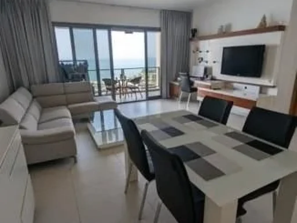 ขายคอนโด นอร์ทพอยท์ ในพัทยา for sale Northpoint Pattaya 1 bed 81 sqm foreigner quota S03-1162