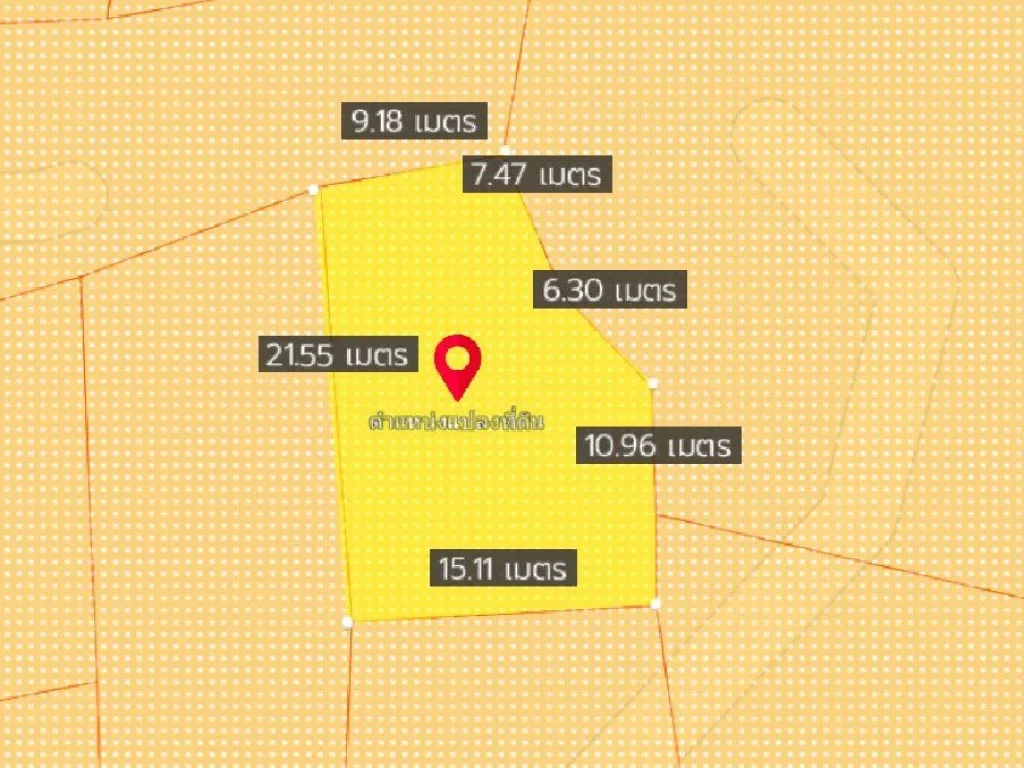 ขายที่ดินซอยบ้านดงยางพัฒนา 3 หนองแหน 72 ตรว ใกล้อบตหนองแหน - 2 กม พนมสารคาม ฉะเชิงเทรา