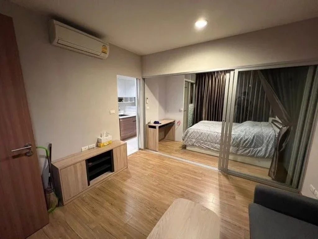 ขายคอนโด ฟิวส์จันทน์ สาทร Fuse Chan-Sathorn Condo for sale