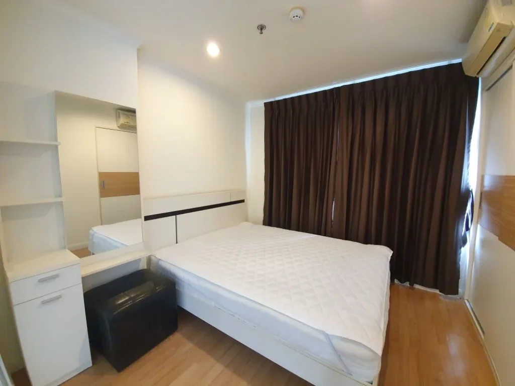 For Rent ให้เช่า ลุมพินี วิลล์ ลาดพร้าว-โชคชัย 4 ค่าเช่าเพียง 7500 บาท