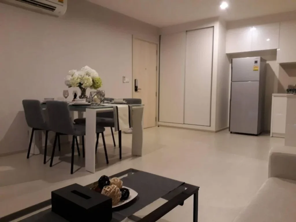 ขาย คอนโด ริทึ่ม สุขุมวิท 42 For sale Condo RHYTHM 42 2bed 2 bath 799 Sqm 22000000 Baht S03-1175