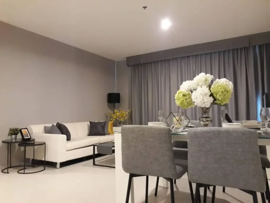 ขาย คอนโด ริทึ่ม สุขุมวิท 42 For sale Condo RHYTHM 42 2bed 2 bath 799 Sqm 22000000 Baht S03-1175