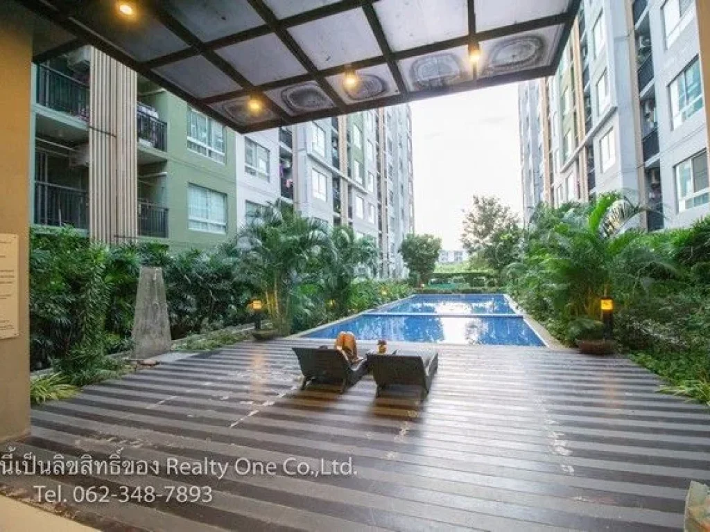 ขาย วี คอนโด ลาดกระบัง V Condo ใกล้ มพระจอมเกล้าลาดกระบัง