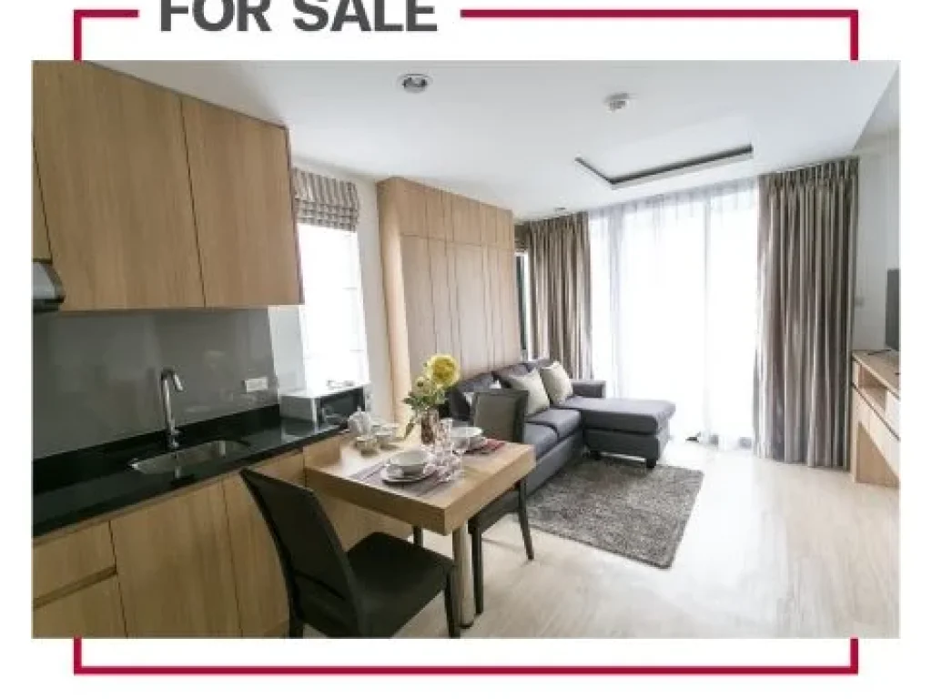 The Chezz metro Life condo ราคา 3100000 บาท ขนาด38ตรม 1นอน ใกล้ตลาดโลตัส พัทยากลาง ชลบุรี