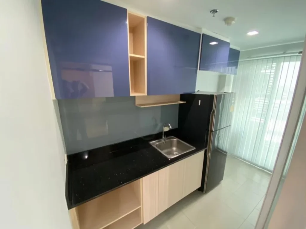 ขายคอนโด CASA CONDO รัชดา-ราชพฤกษ์ ติดรถไฟฟ้า BTS ตลาดพลู เขตธนบุรี กรุงเทพ คอนโดตอบโจทย์ในการเดินทางที่สะดวก สบาย ทั้งรถไฟฟ้า รถสาธารณะ BRTราชพฤกษ์