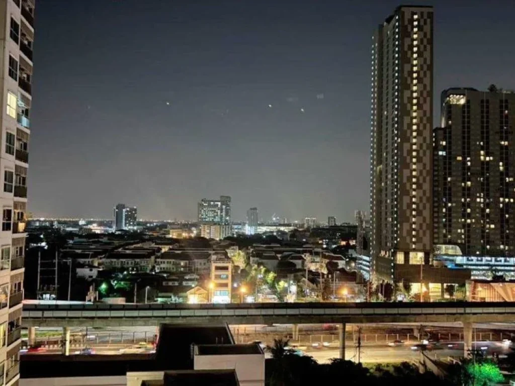 ขาย คอนโด แอสปาย สาทร ตากสิน Aspire Sathorn-Taksin ใกล้ BTSวุฒากาศ ทิมเบอร์โซน