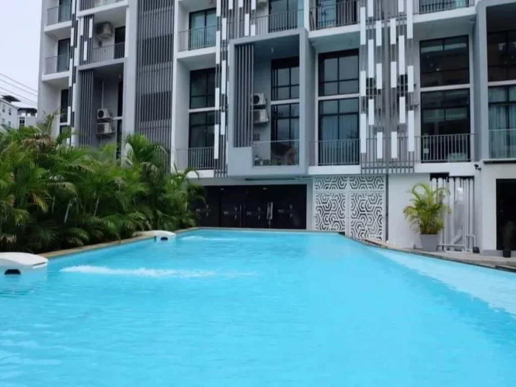 ขายคอนโดDuplex 2 ชั้น บียอนด์ สุขุมวิท Beyond Sukhumvit