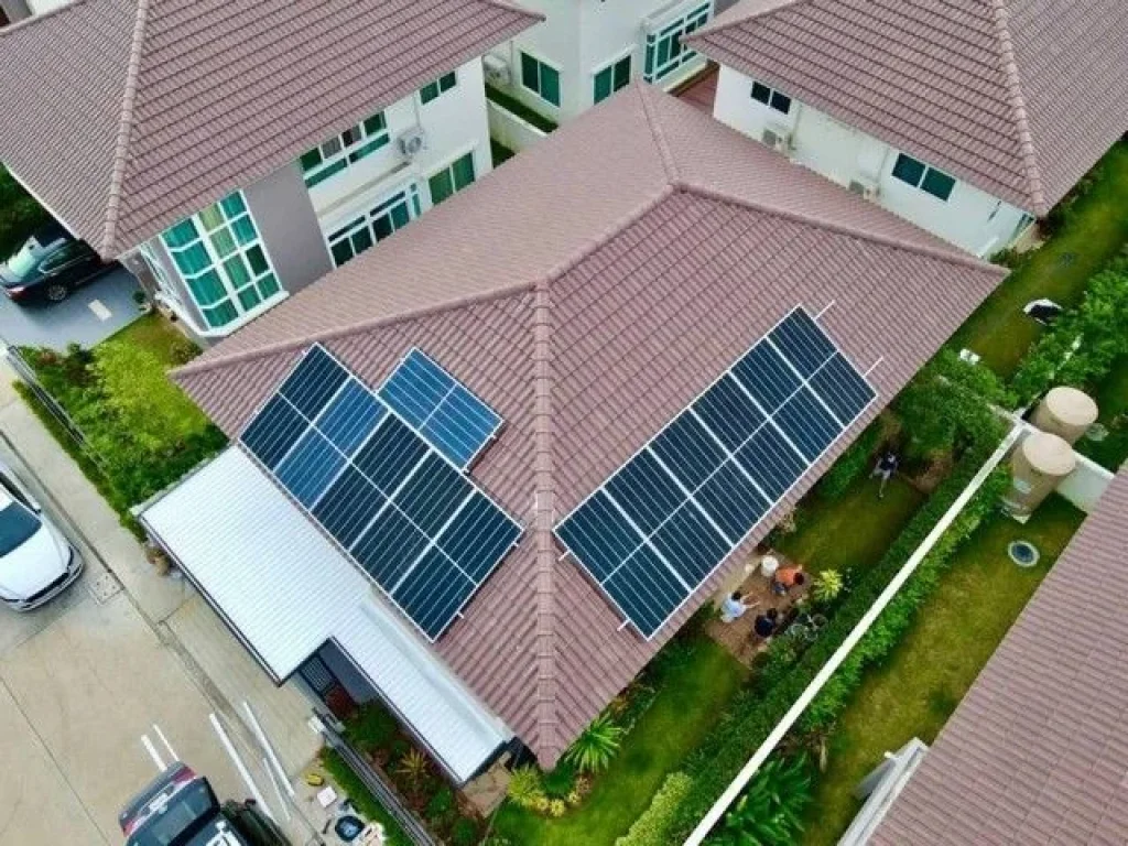 ขายบ้านเดี่ยว ศุภาลัย ไพรด์ ประชาอุทิศ ซประชาสามัคคี แถมเฟอร์บิ้ว SolarCell5kw Air 6ตัว