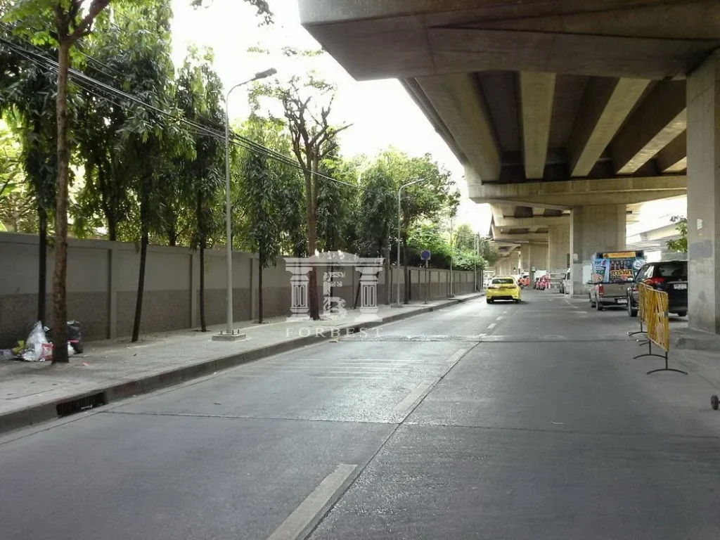 ที่ดินย่านสะพานควายซอยประดิพัทธ์ เดินทางเข้าออกเมืองสะดวก