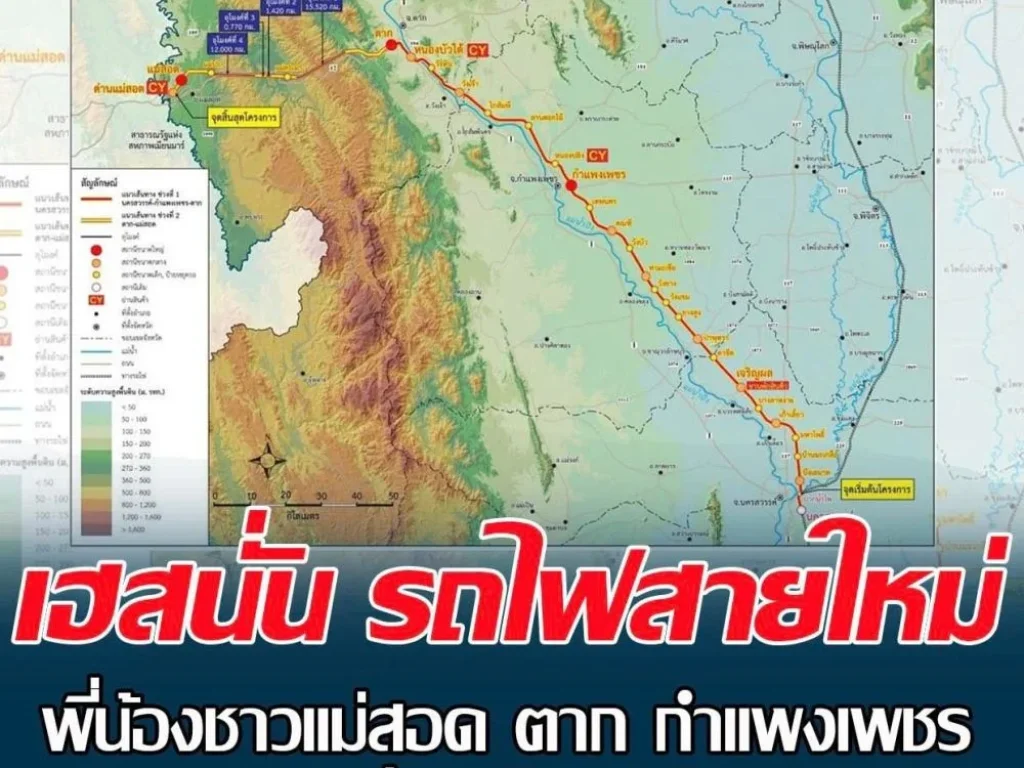 ขายที่ดินแปลงใหญ่ 30 ไร่ หน้ากว้าง ติดถนน เหมาะสำหรับโรงงาน โกดัง ปั้ม หมู่บ้านจัดสรร ฯ เกรียงไกร นครสวรรค์