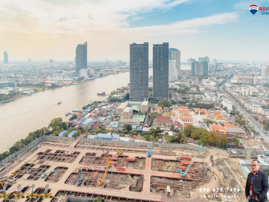 ขาย ห้องชุด สายชล แมนชั่น คอนโดหรู ริมแม่น้ำเจ้าพระยา ใกล้ไอคอนสยาม ใกล้สะพานสาธร เดินทางสะดวกสบาย ห่างสถานีBTSเจริญนครและกรุงธนเพียง11 กม