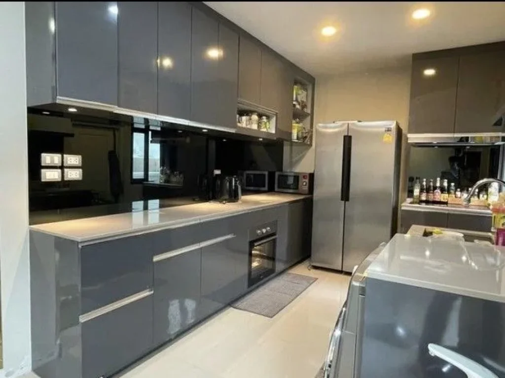 บ้าน เซ็นโทร บางนา กม7 3 BEDROOM 3 น้ำ พท 52 Square Wah 45000 BAHT ใกล้ รรราชวินิตบางแก้ว อีเกียบางนา เข้าอยู่ได้ทันที บ้านพร้อมพักอาศัย