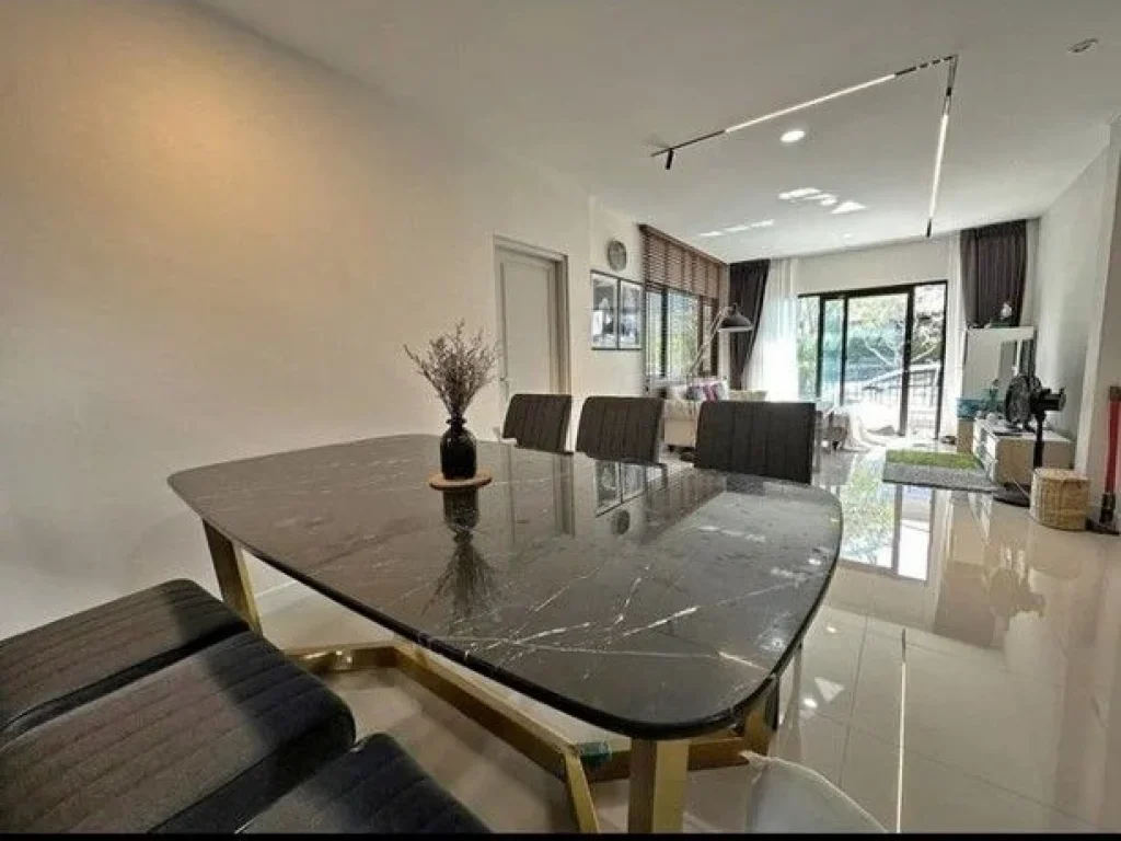 บ้าน เซ็นโทร บางนา กม7 3 BEDROOM 3 น้ำ พท 52 Square Wah 45000 BAHT ใกล้ รรราชวินิตบางแก้ว อีเกียบางนา เข้าอยู่ได้ทันที บ้านพร้อมพักอาศัย