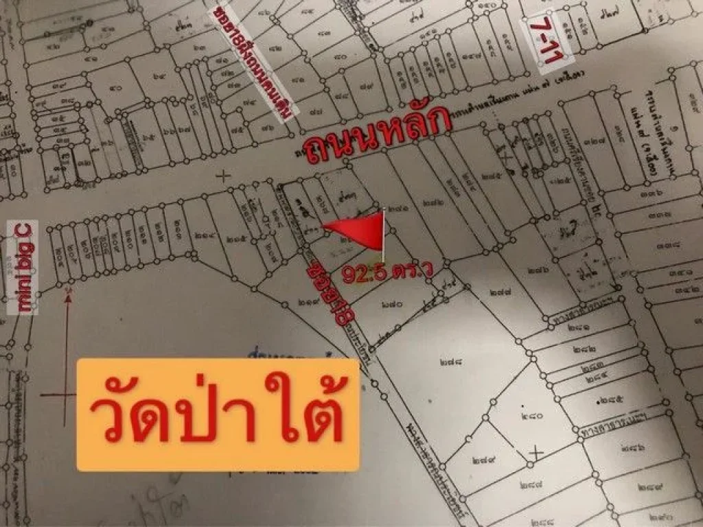 ขายที่ในตัวเมืองเชียงคานจ้า ขายที่พร้อมหอพัก 8 ห้องค่ะ ตเชียงคาน อเชียงคาน จเลย