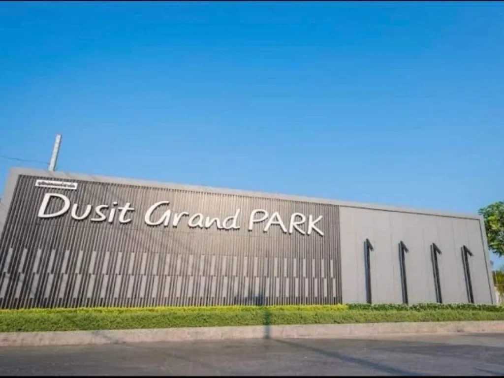 ปล่อยเช่าคอนโดดุสิตแกรนด์ พาร์ค Dusit Grand Park PATTAYA