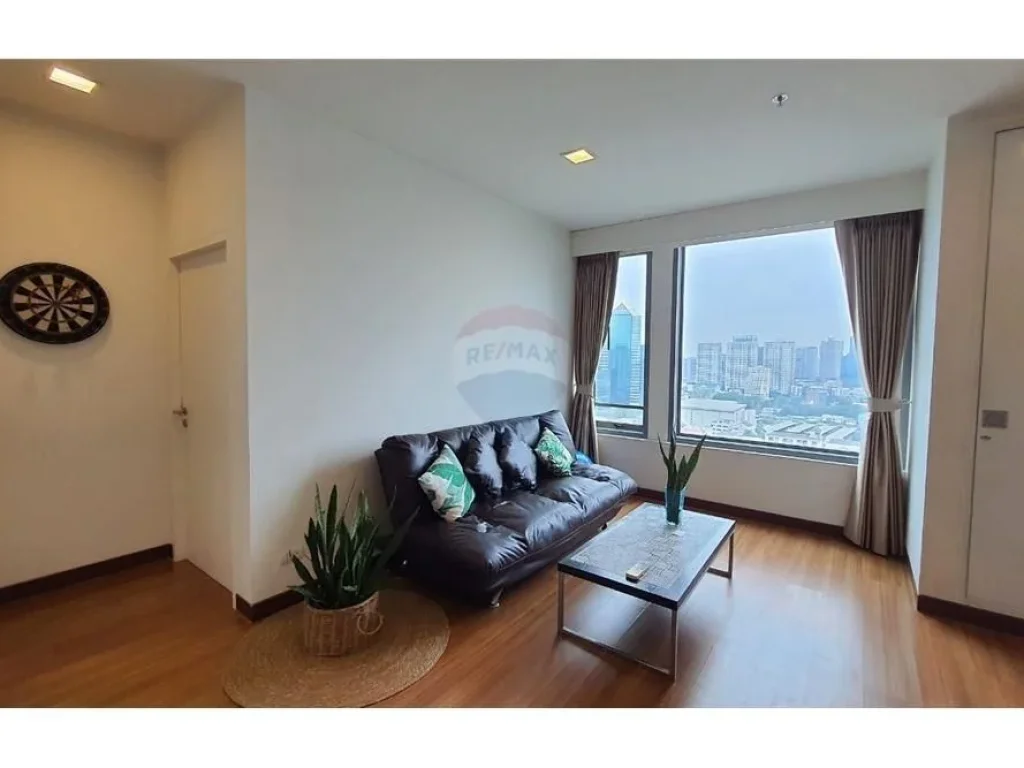 Vantage Condominium รัชวิภา แต่งสวย ห้องใหญ่ 4769 ตรม