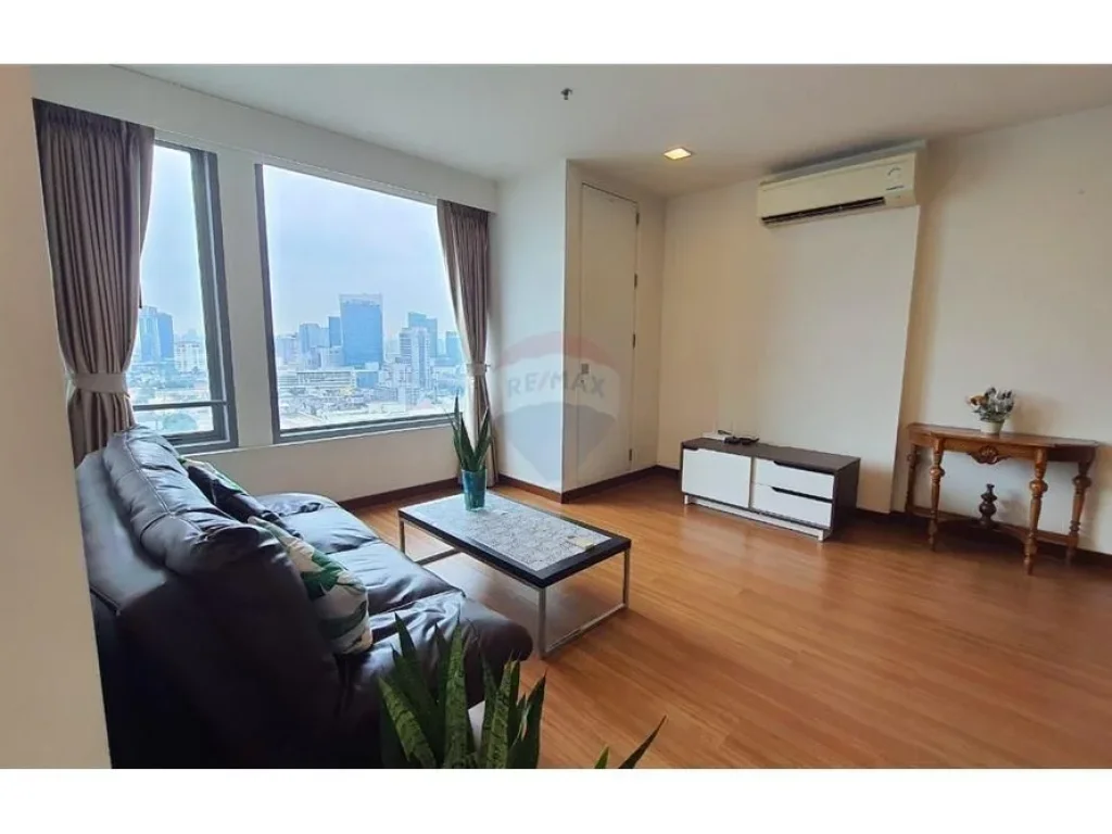 Vantage Condominium รัชวิภา แต่งสวย ห้องใหญ่ 4769 ตรม