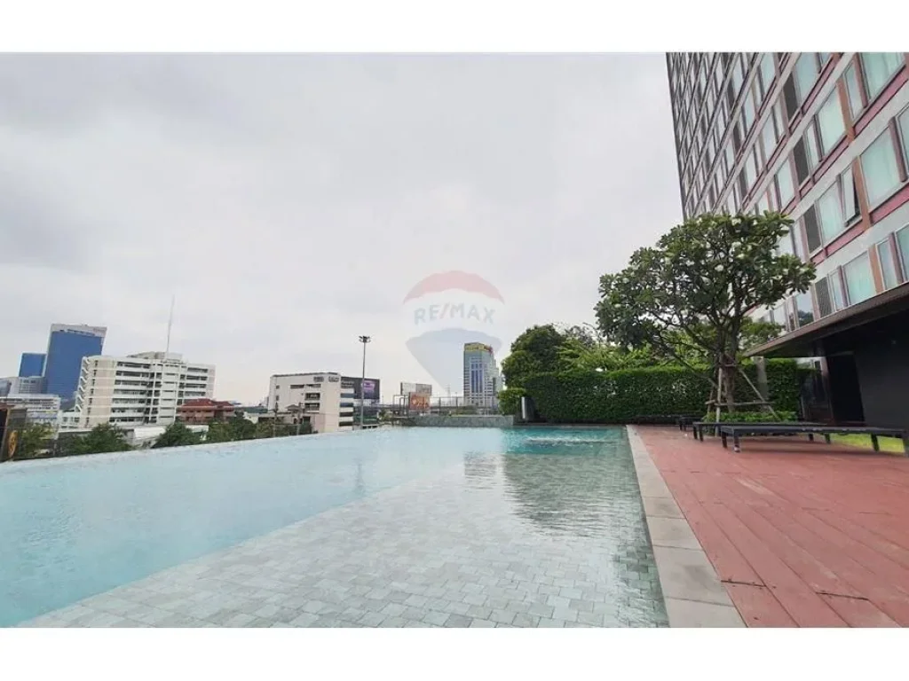 Vantage Condominium รัชวิภา แต่งสวย ห้องใหญ่ 4769 ตรม