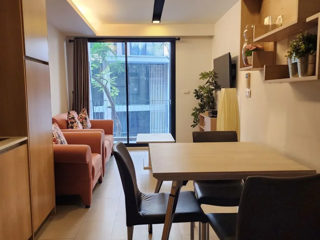 vายขายคอนโดมือสอง The Nest Ploenchit ทำเล CBD ย่านเพลินจิต ห่างจาก BTS ประมาณ 450 เมตร