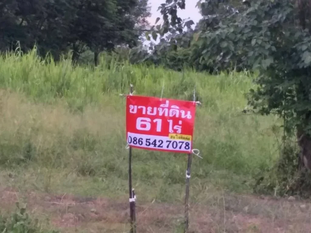 ขายที่ดิน ติดถนน 3551 ตำบลหัวสำโรง อำเภอแปลงยาว จังหวัดฉะเชิงเทรา