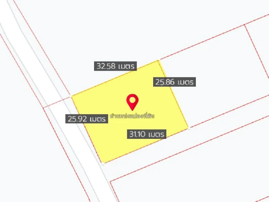 ขายที่ดินบางแก้วซอย 2 200 ตรว ติดถนนลาดยาง ใกล้ตัวเมืองแปดริ้ว - 84 กม อเมืองฉะเชิงเทรา จฉะเชิงเทรา