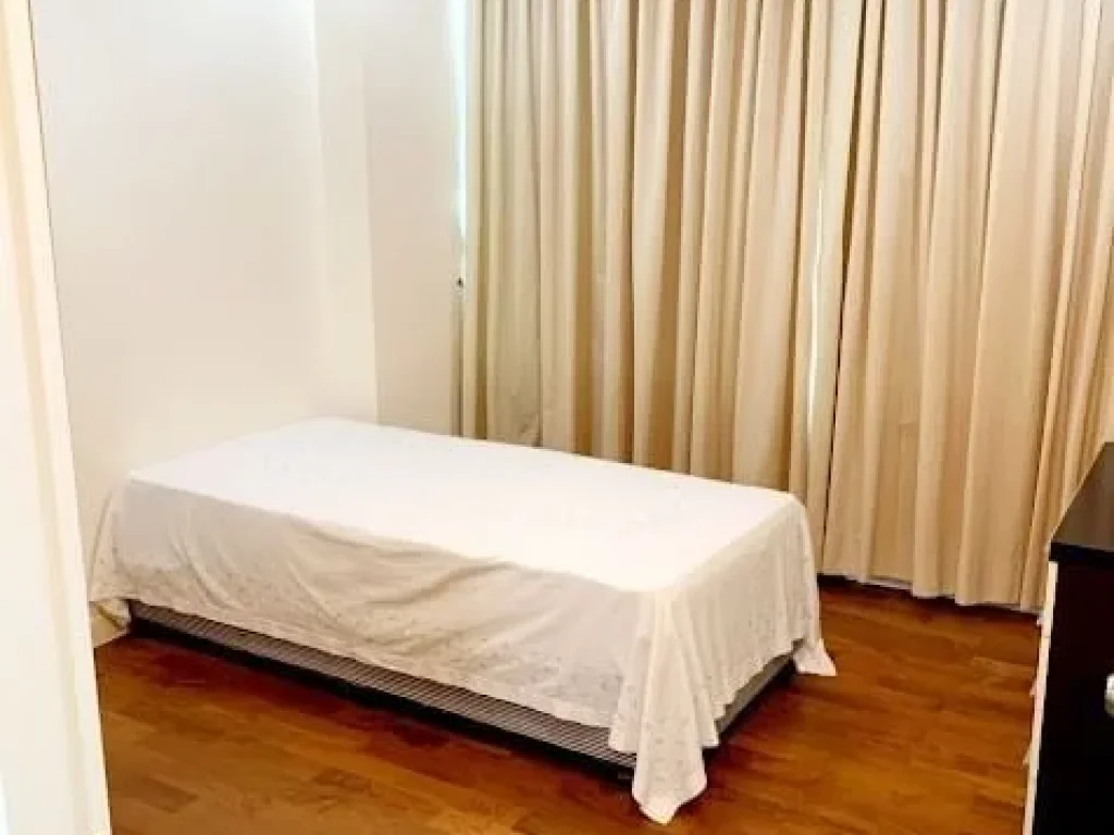 ให้เช่า บ้านสิริ 24 แบบ 2 ห้องนอน For Rent Baan Siri 24 2 Bedroom