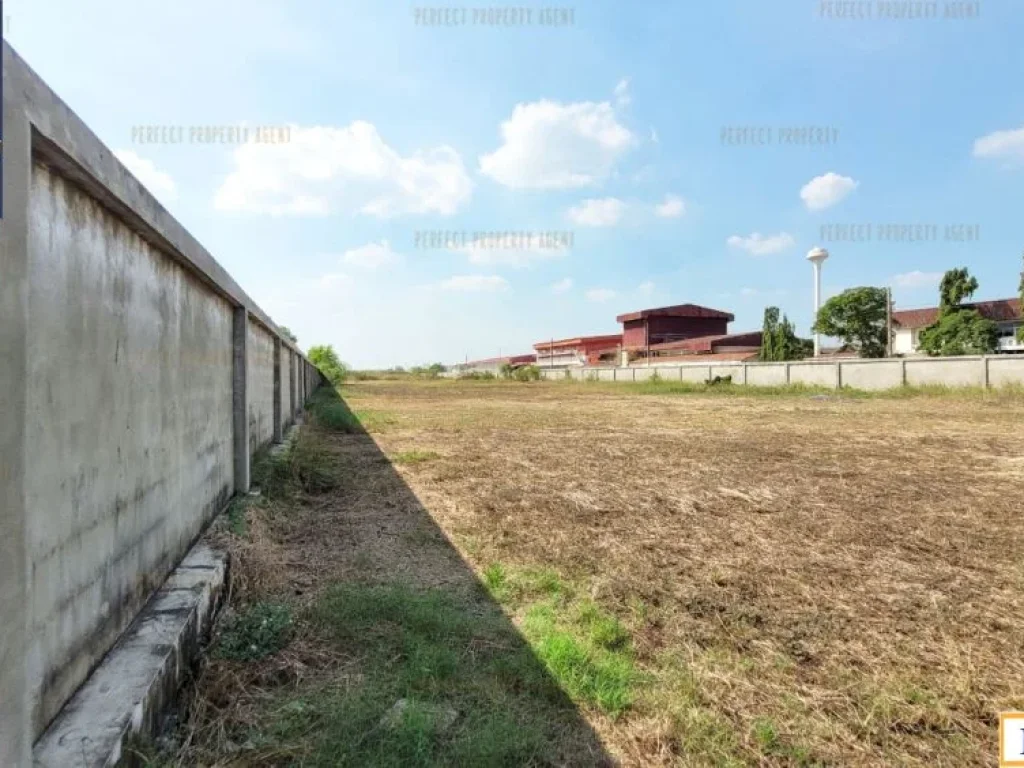 ที่ดิน ถมแล้ว มีใบอนุญาต ลำลูกกาคลอง 14 ปทุมธานี ติดถนน ทำเลดี