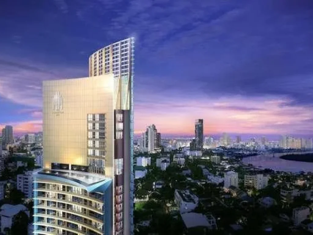 ขายThe Lumpini 24 Condo Luxury Modernสุดหรูใจกลางเมืองสุขุมวิทซอย24