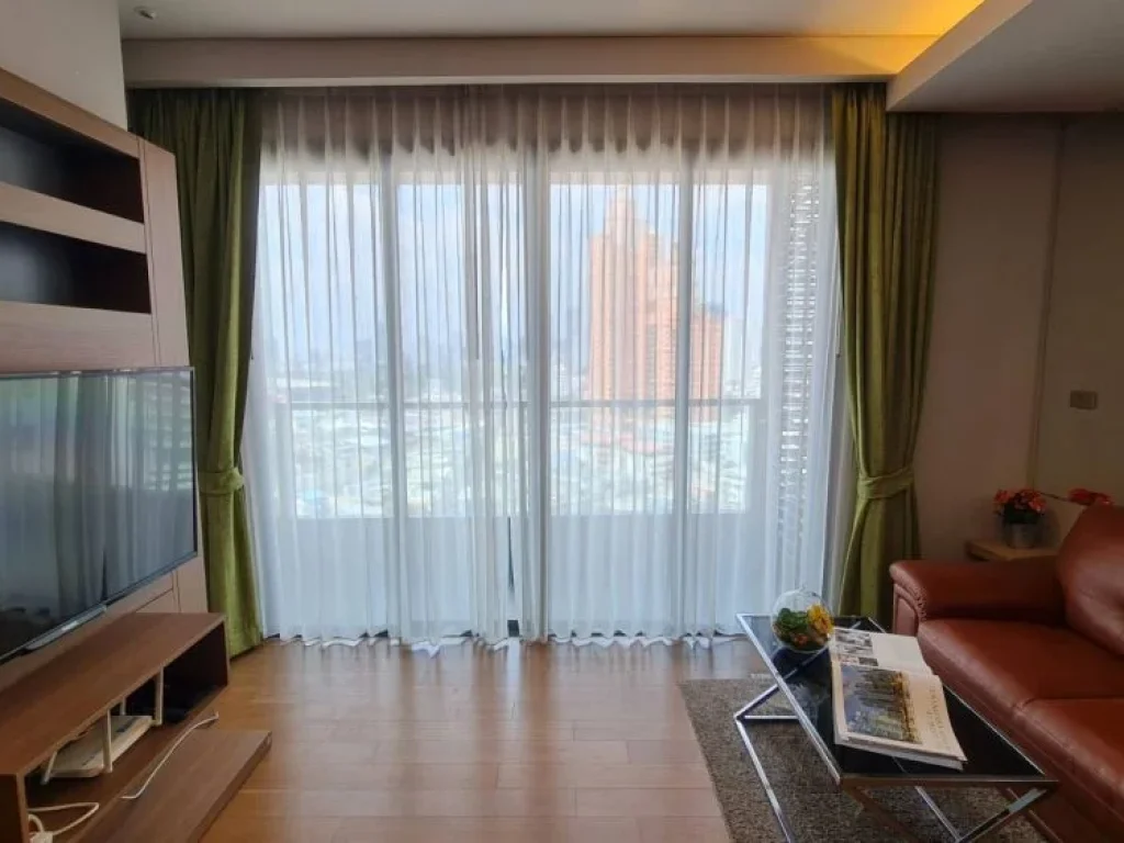 ขายThe Lumpini 24 Condo Luxury Modernสุดหรูใจกลางเมืองสุขุมวิทซอย24