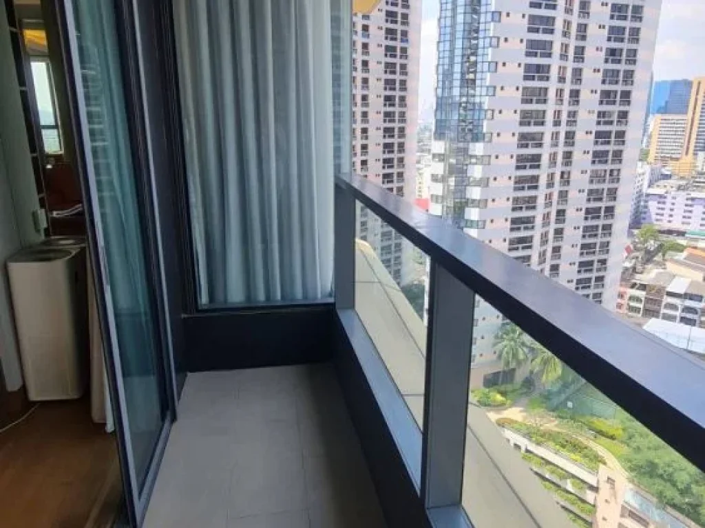 ขายThe Lumpini 24 Condo Luxury Modernสุดหรูใจกลางเมืองสุขุมวิทซอย24