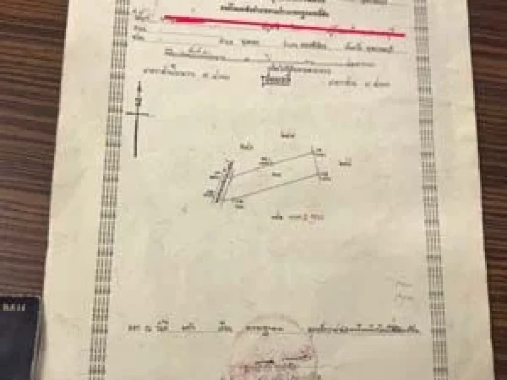 ขายที่ดิน 7 ไร่ มีโฉนด ตทุ่งคอก ติดถนนคอนกรีต ขายยกแปลง 27 ล้านบาท ใกล้ถนนมาลัยแมน