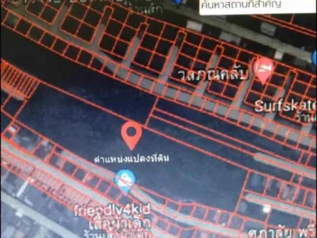 ขายที่ดิน เจ้าของขายเอง ไกล้โครงการหมู่บ้านจัดสรร มีถนนเข้า-ออก ติดซอยบางศรีเมือง8 และซอยบางศรีเมือง 119ซอยดงตาลไกล้ตลาดศรีเมืองนนท์ แ