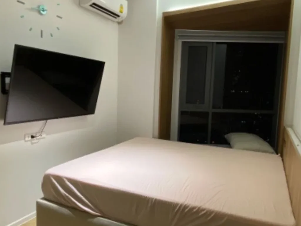 ขายคอนโด Triple Y Residence ติดจุฬาMRT สามย่านบนห้างสามย่านมิตรทาวน์ เจ้าของขายเอง