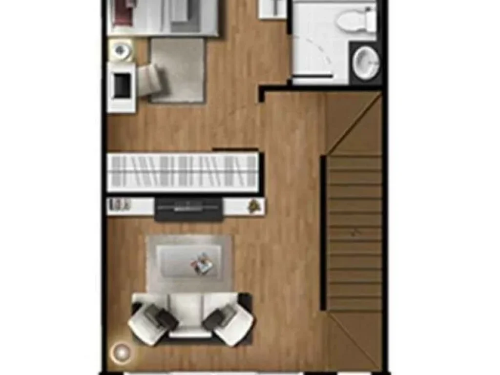 ขาย ทาวน์เฮาส์ รัตนาธิเบศร์ 3 ห้องนอน3 ห้องน้ำ อบางบัวทอง