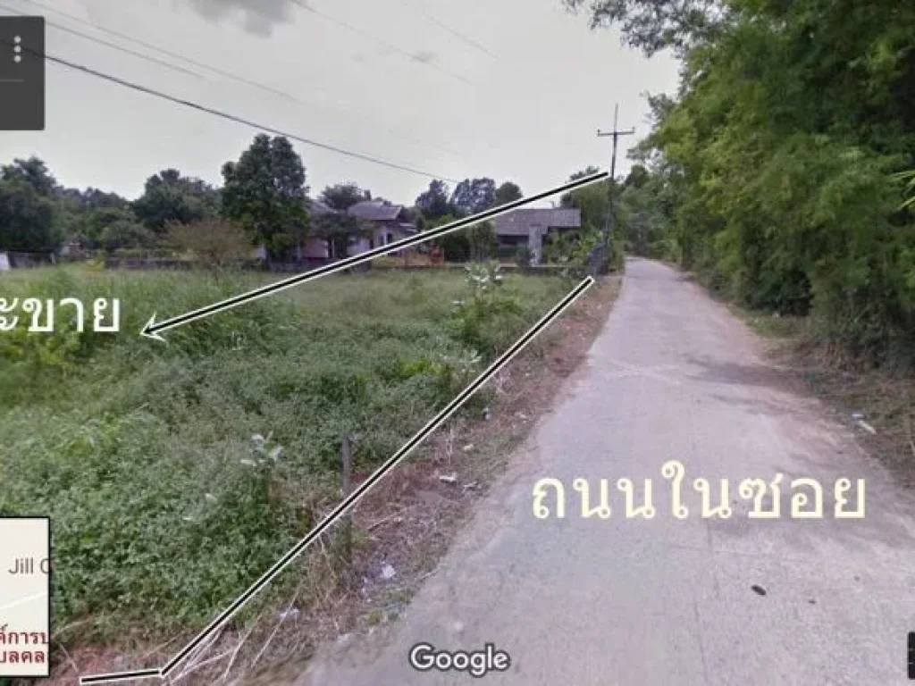 ขายที่ดิน 13-3-28ไร่ ติดถนน88 เมตร ตรงข้ามอบตคลองเรือ อ