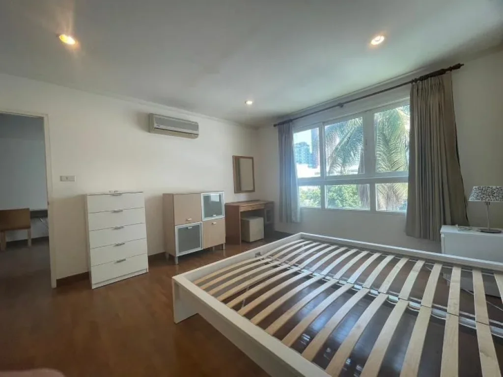 ขายไม่ด่วน แต่คนซื้อด่วน Baan Siri Sukhumvit 13 2 Bedroom 2