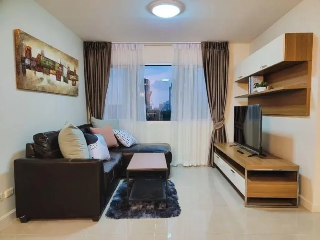 ห้องราคาถูก คอนโด วัน ทองหล่อ - Condo One Thonglor 1 ห้องนอน