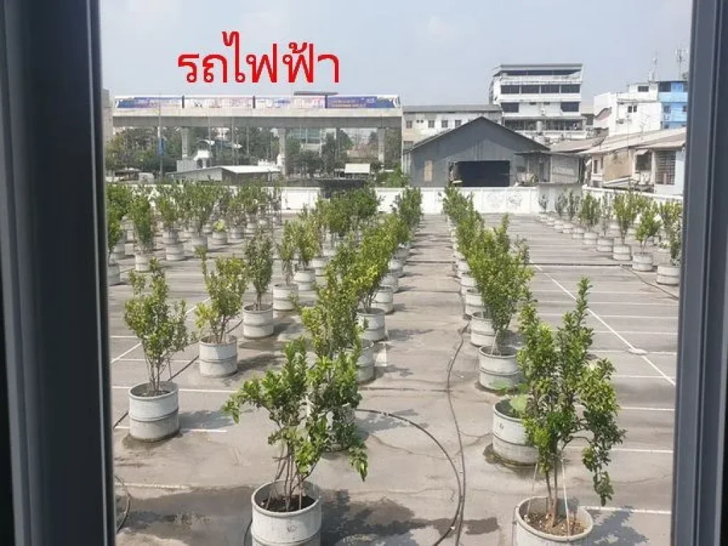 ขายทาวน์เฮ้าส์ หมู่บ้านธารทองนิเวศน์ ติดถนนพหลโยธิน บางเขน