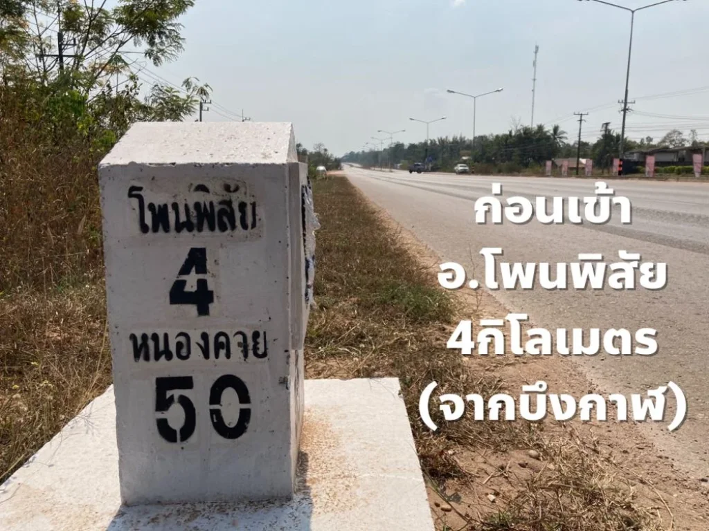 ขาย ที่ดิน135ไร่ เหมาะสร้างปั๊มน้ำมัน หรือบ้านจัดสรร