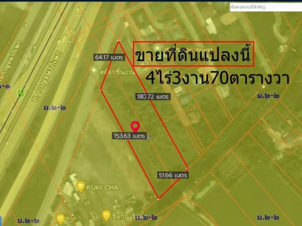 เซนทรัลพระราม2 09 กม พระราม2 - พุทธบูชา ให้เช่า ทาวน์โฮม 3