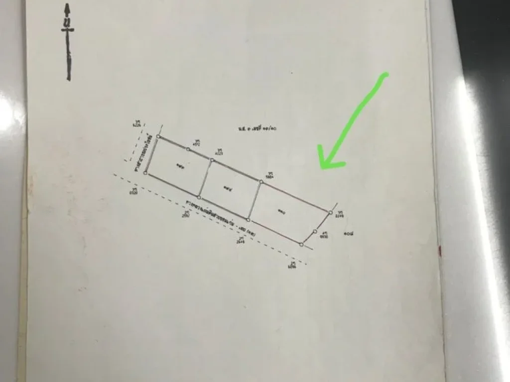 ขายที่ดิน เนื้อที่ 2-2-00ไร่ กว้าง70เมตร อหนองเรือ จขอนแก่น