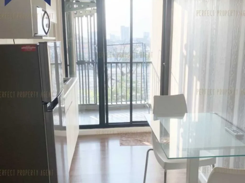 คอนโด I condo เพชรเกษม 39 บางหว้า ภาษีเจริญ กรุงเทพมหานคร